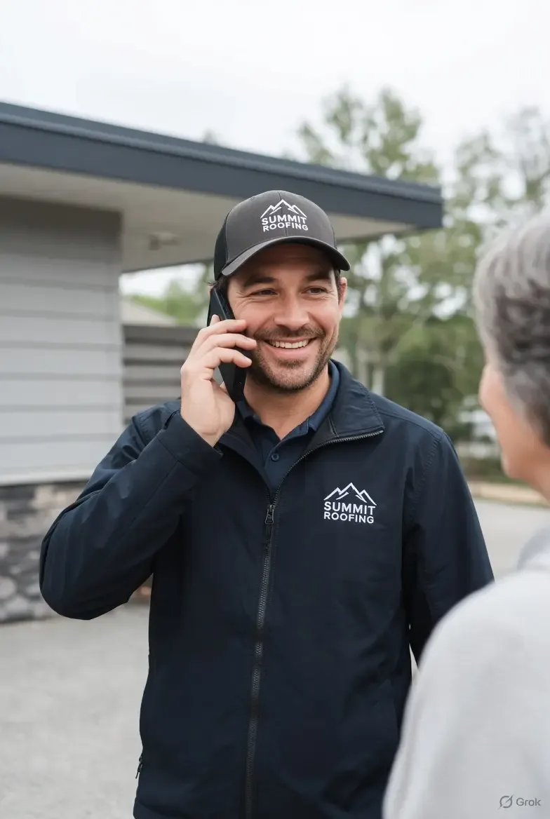 Flat Roof Leak Repair Homer, GA FAQs